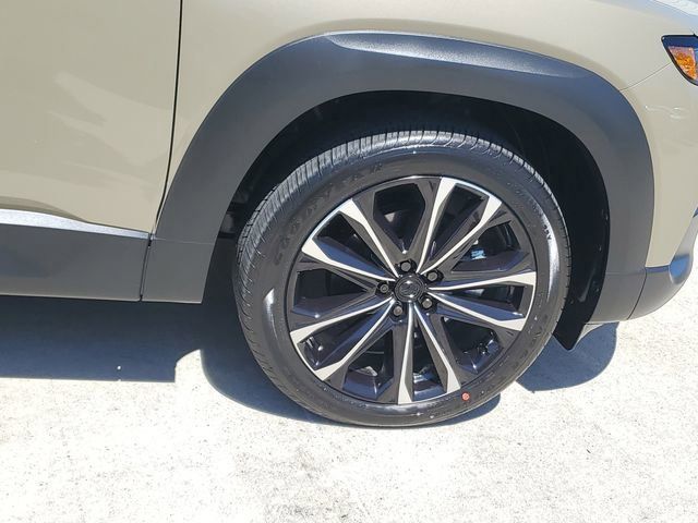 Certified 2026 MAZDA CX-50 AWD 2.5 S w/ Weather Package image 5