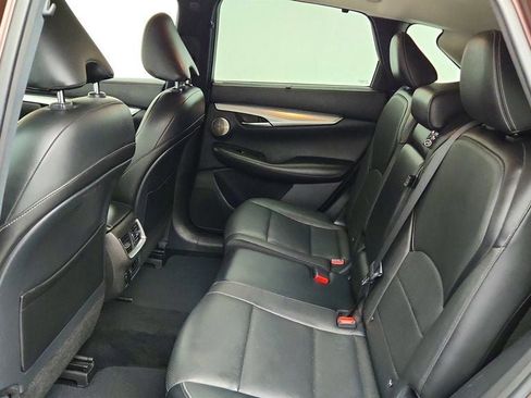 Used 2020 INFINITI QX50 Sensory w/ Proactive Package AWD/4WD image 22