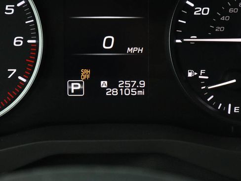 Used 2025 Subaru Ascent Premium AWD/4WD image 31