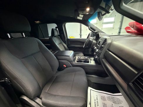Used 2019 Ford Expedition Max XL AWD/4WD image 42
