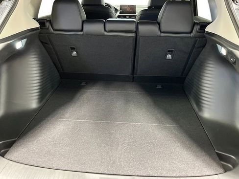 New 2026 Honda HR-V EX-L image 24