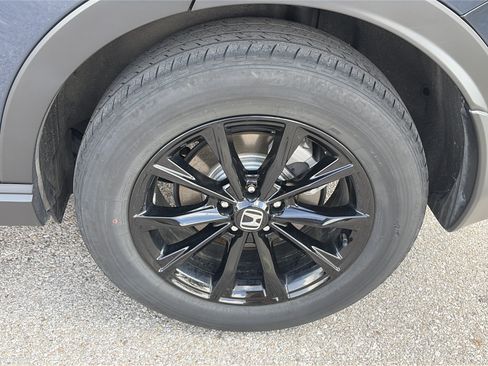 Certified 2024 Honda CR-V Sport-L image 9
