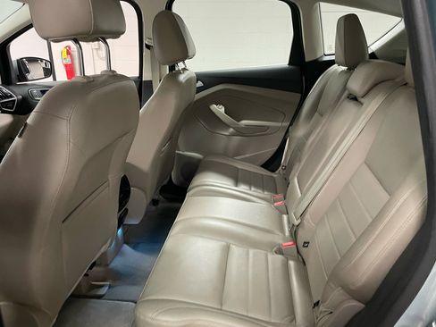 Used 2013 Ford C-MAX SEL image 10