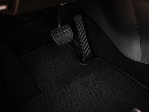 Certified 2025 MAZDA CX-5 2.5 Turbo w/ Premium Package image 16