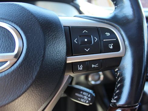 Used 2016 Lexus RX 350 AWD w/ Premium Package image 18