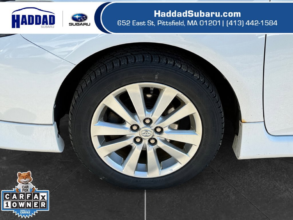 Used 2010 Toyota Corolla S FWD image 13