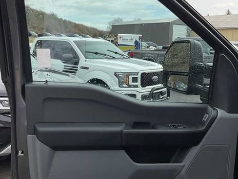 Used 2026 Ford F350 XL w/ 360-Degree Camera Package AWD/4WD image 24