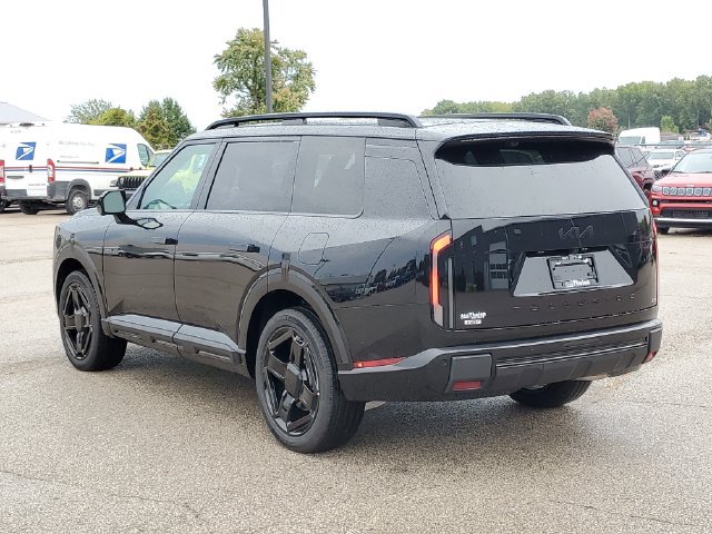 New 2027 Kia Telluride X-Line SX Prestige AWD/4WD image 3