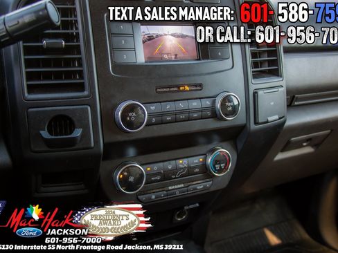 Certified 2019 Ford Expedition XL image 14