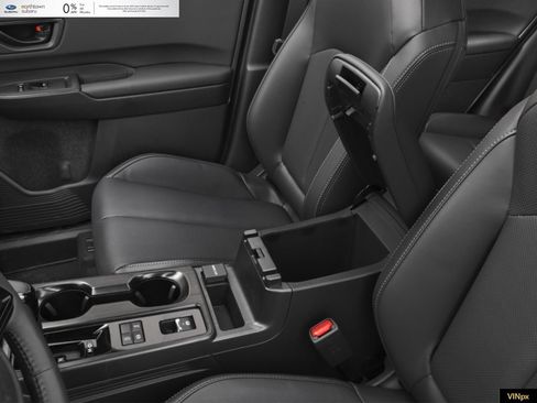 New 2026 Subaru Outback Limited AWD/4WD image 13