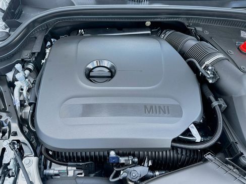 New 2025 MINI Cooper S image 23