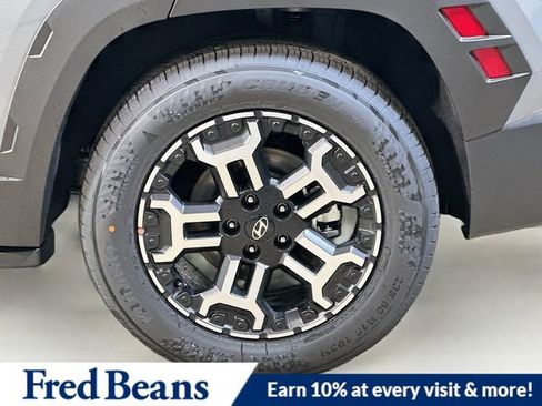 New 2026 Hyundai Tucson XRT image 19