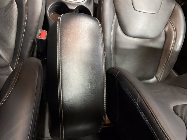 Used 2021 Jeep Cherokee Latitude Lux 80th Anniv w/ Quick Order Package 26U 80TH AWD/4WD image 17