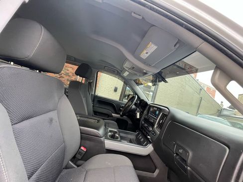 Used 2016 Chevrolet Silverado 1500 LT w/ All Star Edition image 23