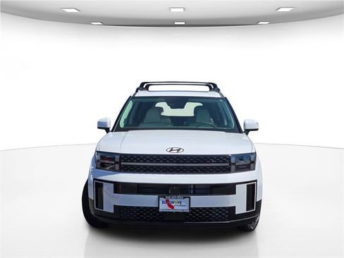 New 2025 Hyundai Santa Fe Calligraphy image 2