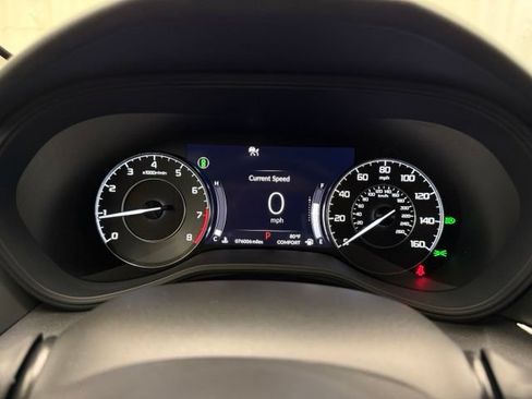 Used 2021 Acura TLX SH-AWD w/ Technology Package image 15