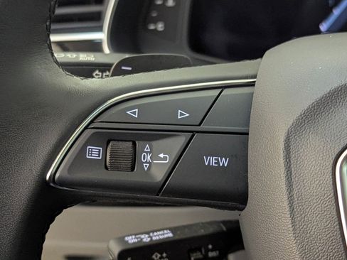 Used 2023 Audi Q7 3.0T Prestige w/ Prestige Package image 17