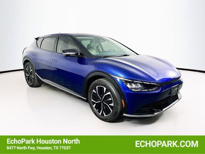 Used 2023 Kia EV6 Wind w/ Wind Technology Package