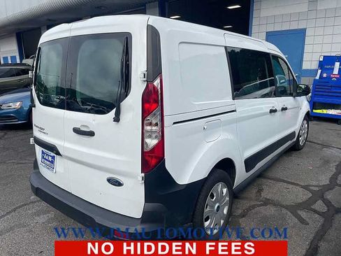 Used 2019 Ford Transit Connect XL FWD image 5