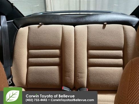 Used 1996 Ford Mustang GT image 23