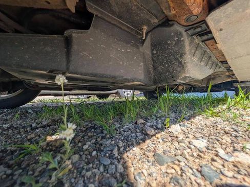 Used 2009 Honda CR-V EX image 17
