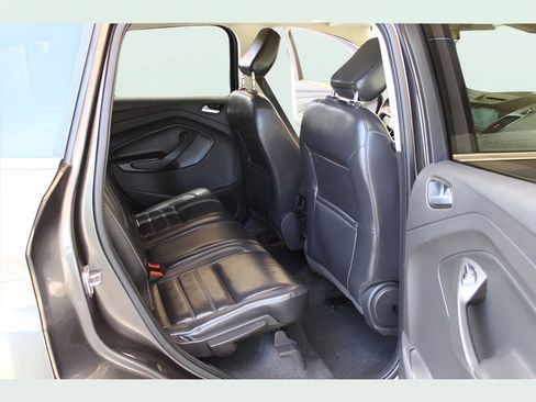 Used 2018 Ford Escape SEL image 16