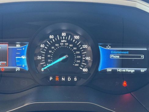 Used 2024 Ford Edge SEL w/ Convenience Package image 28