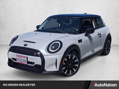Certified 2024 MINI Cooper S