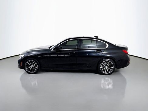 Used 2021 BMW 330i xDrive Sedan w/ Premium Package AWD/4WD image 2