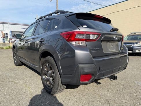 Used 2023 Subaru Crosstrek 2.5i Sport AWD/4WD image 5
