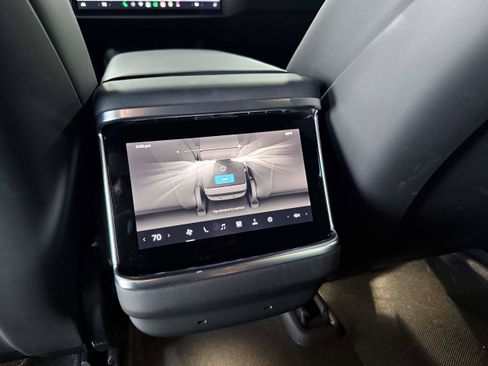 Used 2022 Tesla Model S Plaid AWD/4WD image 15