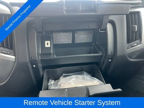 Used 2017 Chevrolet Silverado 1500 LT w/ All Star Edition AWD/4WD image 20