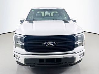 New 2026 Ford F150 Platinum w/ Equipment Group 702A High AWD/4WD video 2