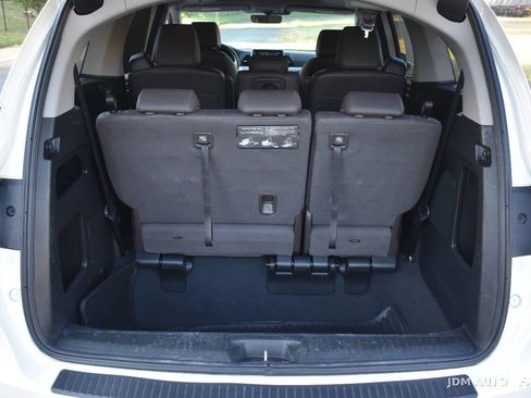 Used 2018 Honda Odyssey EX-L image 34