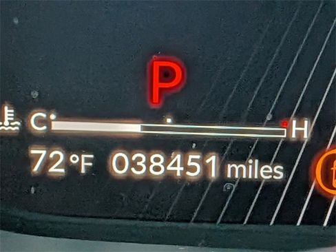 Certified 2023 Acura MDX Technology image 37