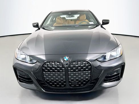 New 2026 BMW 430i Coupe w/ M Sport Package image 2