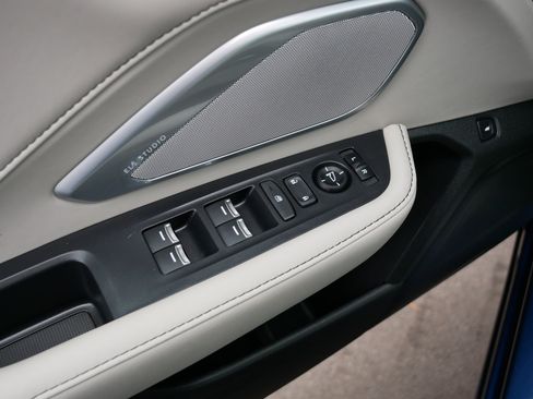 Certified 2025 Acura RDX SH-AWD w/ Technology Package image 19