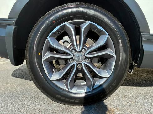 Used 2022 Honda CR-V EX-L image 14