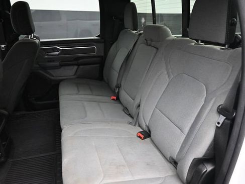 Used 2021 RAM 1500 Big Horn AWD/4WD image 19