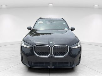 Certified 2025 BMW X3 xDrive30 AWD/4WD video 2