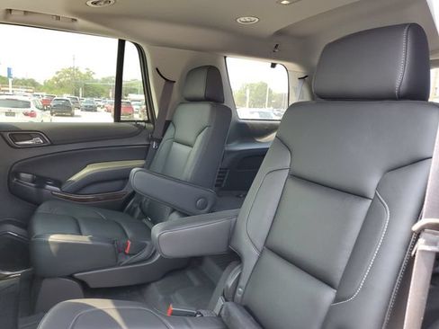 Used 2019 Chevrolet Tahoe LT AWD/4WD image 27