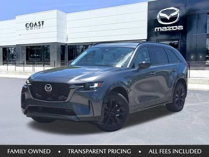 New 2026 MAZDA CX-90 3.3 Turbo S w/ Premium Package