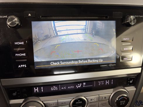 Used 2015 Subaru Legacy 2.5i Premium w/ Moonroof Package image 19