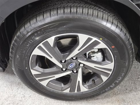 New 2026 Subaru Crosstrek 2.0i Premium image 6