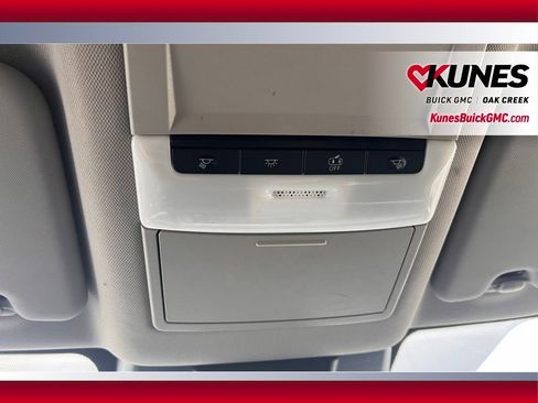 Used 2024 Nissan Rogue S image 28