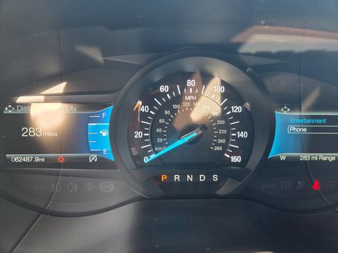 Used 2023 Ford Edge SEL image 14