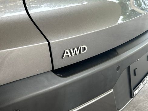Used 2023 INFINITI QX55 Essential AWD/4WD image 20