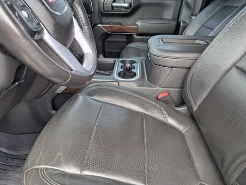 Used 2020 GMC Sierra 1500 SLT image 18