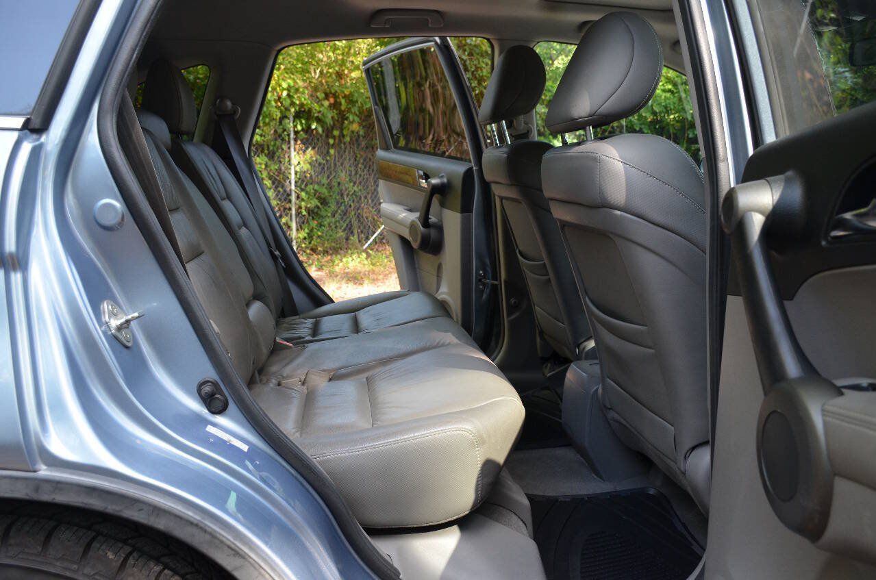 Used 2010 Honda CR-V EX-L image 10