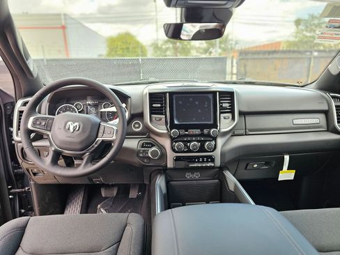 New 2026 RAM 1500 Big Horn w/ Night Edition AWD/4WD image 26